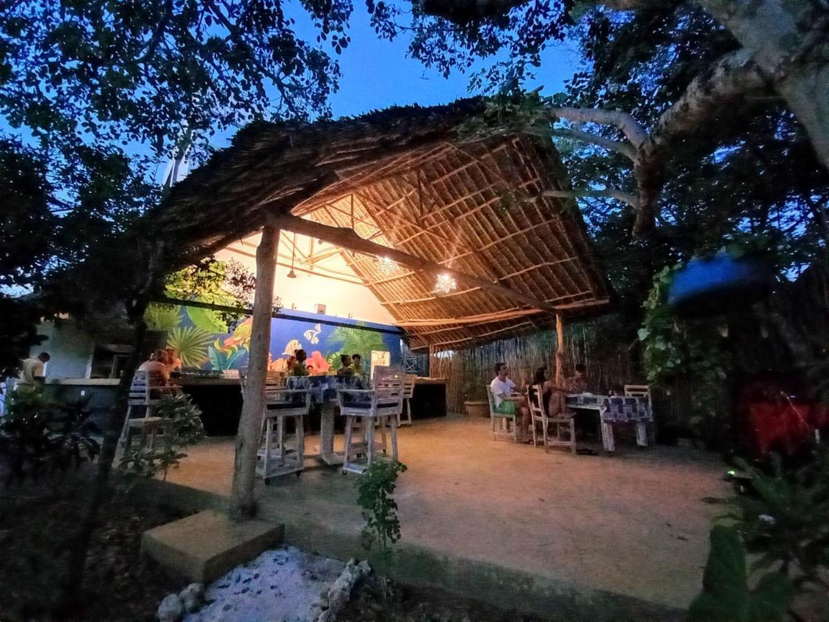 Watamu Beach Cottages B&B Buitenkant foto